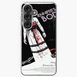 Jennifer's Body Saudi Galaxy Soft Case
