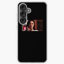 Jennifer's Body Sticker Samsung Galaxy Soft Case