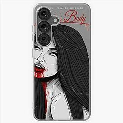 Jennifer's Body For Samsung Galaxy
