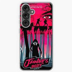 Jennifer's body Samsung Galaxy Case