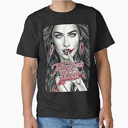 Jennifers Body Classic T-Shirt