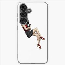 Megan Fox Jennifer's Body Samsung Galaxy Soft Case