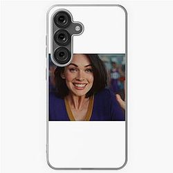 Jennifer's Body Samsung Galaxy Soft Case