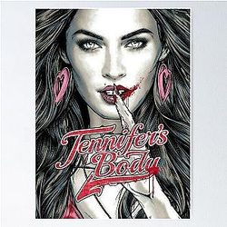 Jennifer's Body