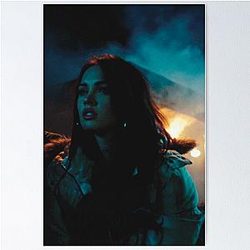 Jennifer's Body Poster