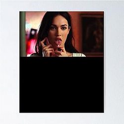 Jennifer's Body Posters