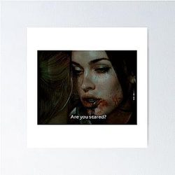 Jennifer's Body - Poster