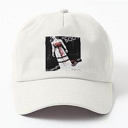 Jennifer's Body Dad Hat