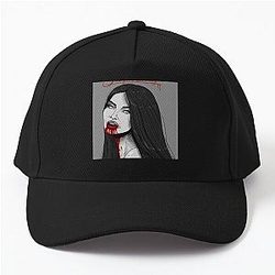 Jennifer's Body Baseball Cap