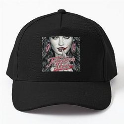 Jennifer's Body Baseball Cap