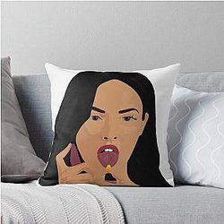 Jennifer's Body Megan Fox Throw Pillow