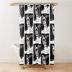 Jennifer's Body Shower Curtain