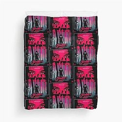 Jennifer's Body Duvet Cover