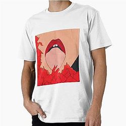 Jennifer's Body On Fire T-Shirt