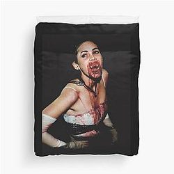 Jennifer's Body Cover