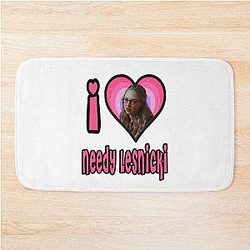 Jennifers Body Bath Mat