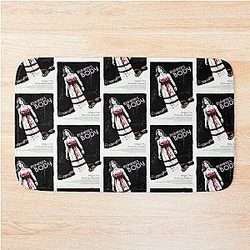 Jennifer's Body Spa Mat