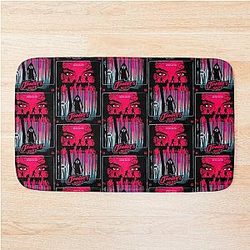 Jennifer's Body Bath Mat