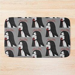 Jennifer's Body Bath Mat