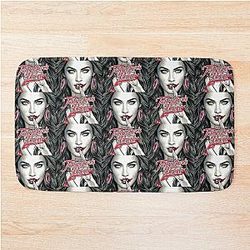 Jennifer's Body Bath Mat