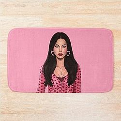 Jennifers Body bath mat