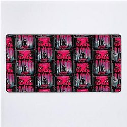 Jennifer's Body Desk Mat