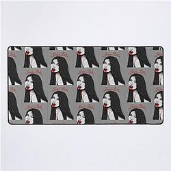 Jennifer's Body Desk Mat