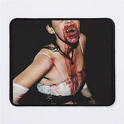 Jennifer's Body Mouse Pad