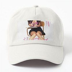 Megan Fox Jennifer's Body Dad Hat