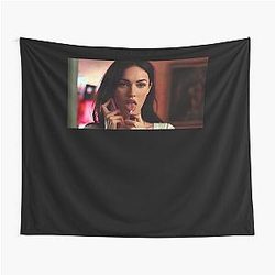 Jennifer's Body Tapestries