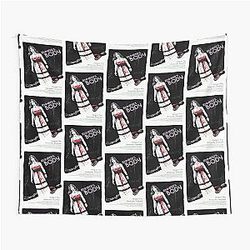 Jennifer's Body Tapestry