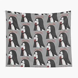 Jennifer's Body Tapestry