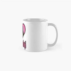 Jennifer's Body Classic Mug