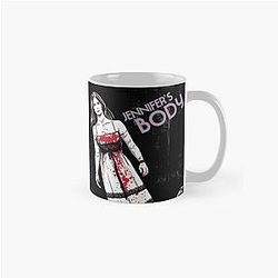 Jennifer's Body Classic Mug