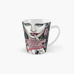 Jennifer's Body Tall Mug