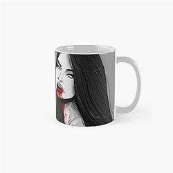 Jennifer's Body Classic Mug