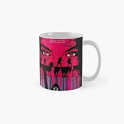 Jennifer's Body Classic Coffee Mug