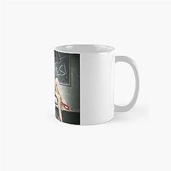 Hell Yes Jennifer's Body Classic Mug