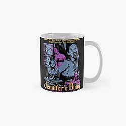 Horror Movie Jennifer's Body Classic Mug