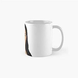 Jennifer's Body Megan Fox Classic Mug