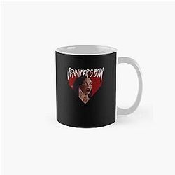 Jennifer's Body Original Classic Mug