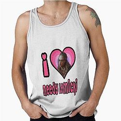 Jennifer's Body Tank Top