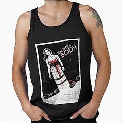 Jennifer's Body Tank Top