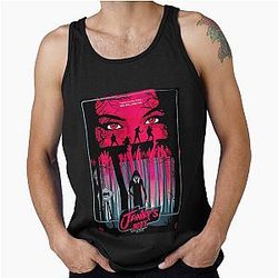 Jennifer's Body Movie Tank Top