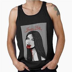 Jennifer's Body Tank Top