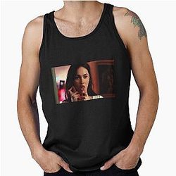 Jennifer's Body Tank Top
