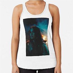 Jennifer's Body Racerback Tank Top