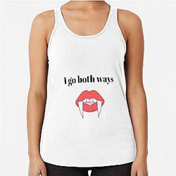 Jennifer's Body Tank Top