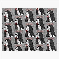 Jennifer's Body Jigsaw Puzzles