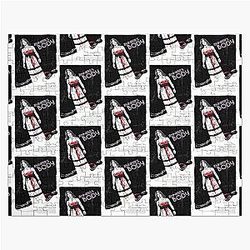 Jennifer's Body Jigsaw Puzzle